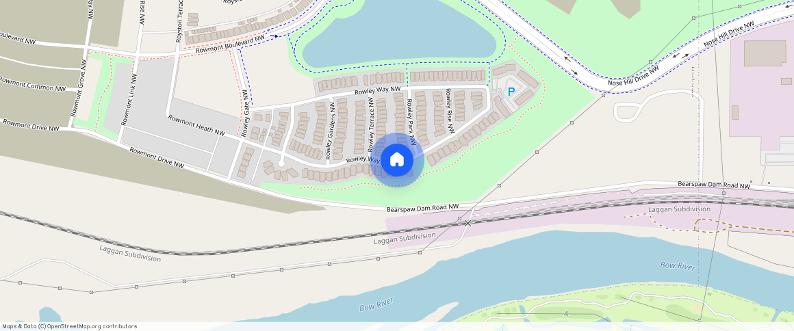 350 Rowley Way Northwest, Alberta, T3L 0G6, Calgary