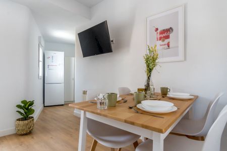 Charming room in Madrid Rio - Photo 5