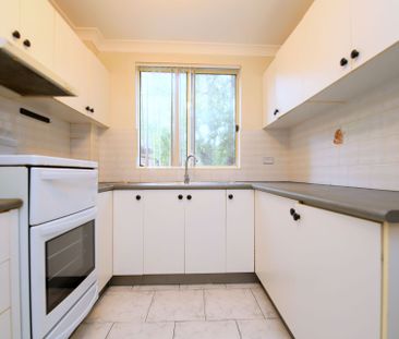 Two Bedroom Unit - Photo 4