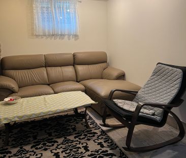 For Lease - 305 Eagle Street Unit# Basement, Newmarket, Ontario - Photo 2