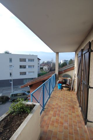 Appartement 63.17 m² - 3 Pièces - Domène - Photo 2