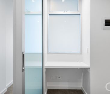 Open the Door to Your Private City Retreat - Photo 2