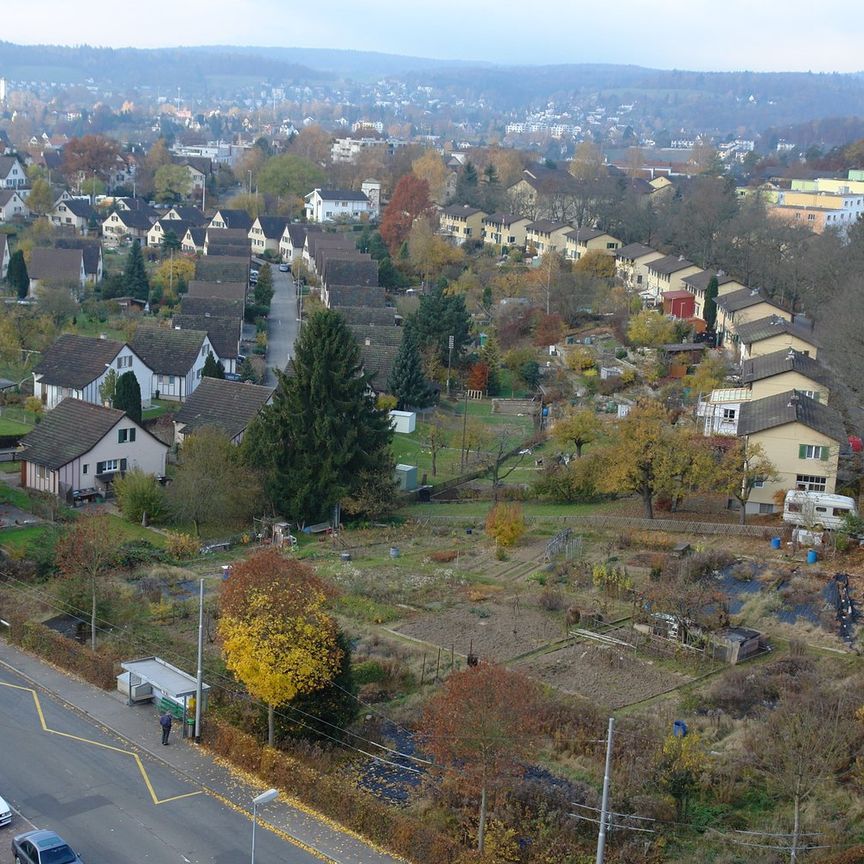 "Geniessen Sie die herrliche Weitsicht!" - Photo 1