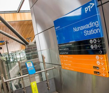 Low-maintenance studio living - Photo 1