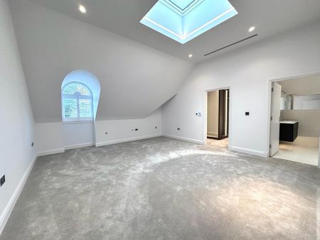 3 bedroom penthouse to rent - Photo 3