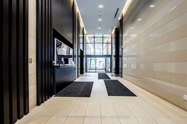 For Lease - 501 Yonge Street Unit# 4003, Toronto, Ontario - Photo 1
