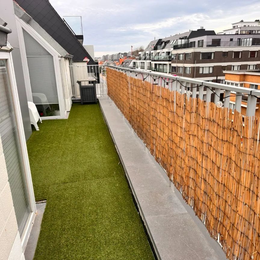 Koninginnelaan 109 401, 8430 Middelkerke (8430) - Photo 1