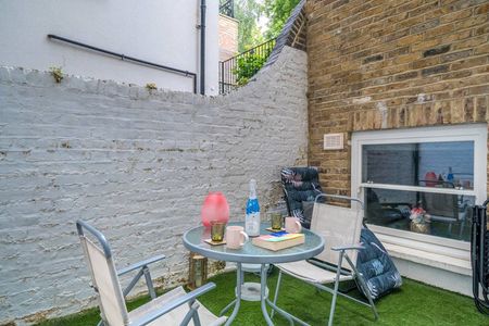 Finborough Road - Photo 5