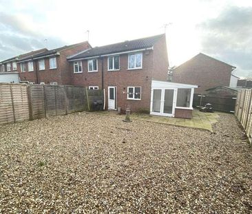 Bray Close, Borehamwood, WD6 - Photo 1