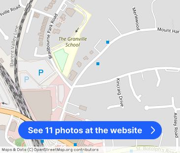 Mount Harry Road, Sevenoaks, Kent, TN13 - Photo 1