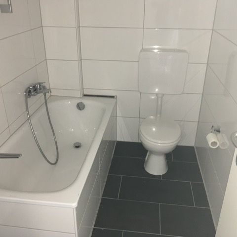 3-Zimmer-Wohnung in Bergkamen Nordberg - Foto 1