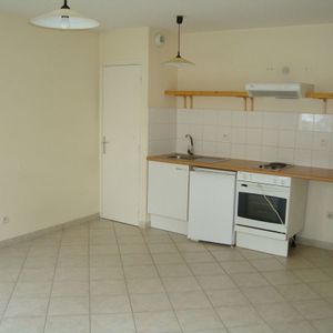 Studio de 27.71 m², rue d’Armentières – Vauban réf 812-001 - Photo 2