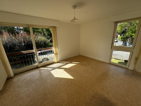 Appartement T2 à louer - 41 m² - Photo 2