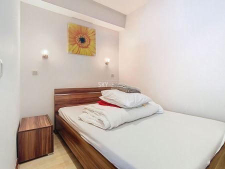 Appartement - à louer - 1000 Bruxelles - 800 € - Photo 5