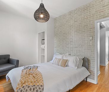 4855 Rue Jeanne-Mance - Photo 3