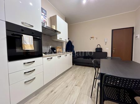 Casa a Milano in Via Emilio Morosini, 22 - Photo 4