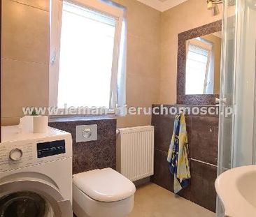 Dom Lublin LSM powierzchnia 144.0 m² C256-WD-86820 - Zdjęcie 5