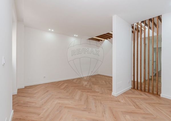 Apartamento T2 em Lisboa
