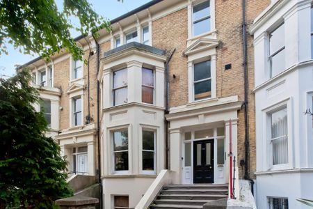 1 bedroom flat to rent - Photo 5