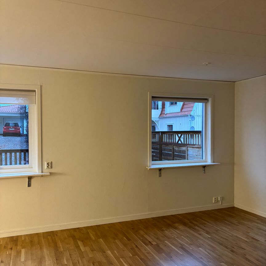 Klockgjutaregatan, Sundsvall - Foto 1