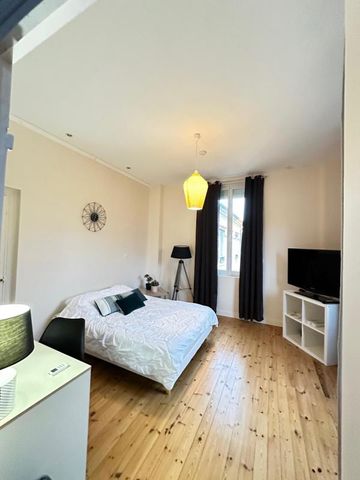 Location Appartement Clermont-Ferrand - Photo 5