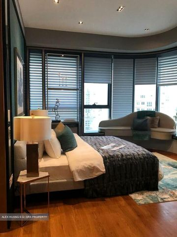 New Futura (D9), Condominium - For Rent - Photo 5