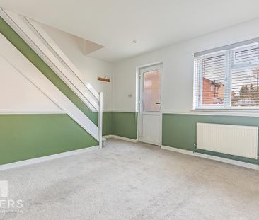 2 bedroom terraced house to rent - Photo 5