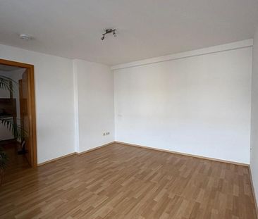 Elbinsel Magdeburg: gemütliche 2-Zimmerwohnung mit Einbauküche - Foto 1