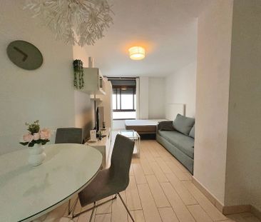 Alquiler de piso en Calle Sevilla - Photo 6