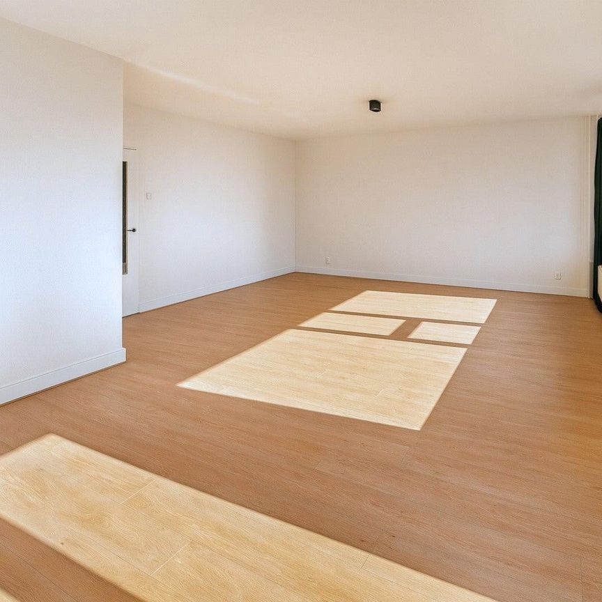 Te huur: Appartement Van Oldenbarneveltplaats in Rotterdam - Photo 1