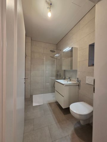 Studio moderne rénové à Haute-Sorne – disponible immédiatement - Photo 3