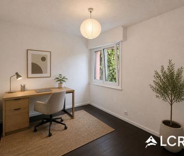 Appartement 3.5 pièces de 75 m² avec balcon - Montreux - Photo 6