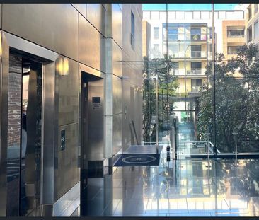 D202/26 Point Street, Pyrmont, NSW 2009 - Photo 5