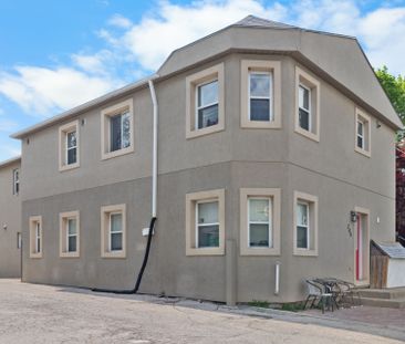 For Lease - 246 Woolwich Street Unit# D, Guelph, Ontario - Photo 6