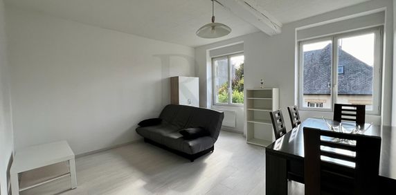 Flers - Studio meublé, - Photo 2