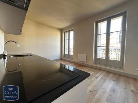 Appartement à louer 2 pièces 45.1m² - Photo 3