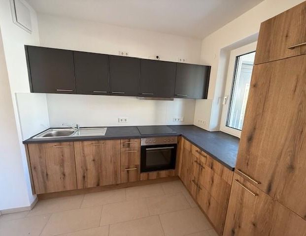 Tolle 2-Zimmer Wohnung in exklusiver Stadtlage Deggendorf - Foto 1