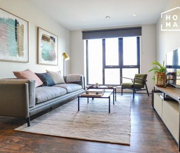 1 bedroom apartment to rent - Photo 1