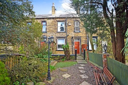 138, Gillroyd Mount, Middleton Road, Morley, Leeds, LS27 8DE - Photo 2