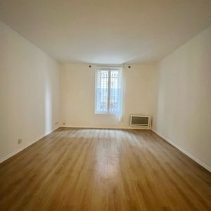 Studio 34.49 m² - 1 pièce - Vincennes (94300) - Photo 3