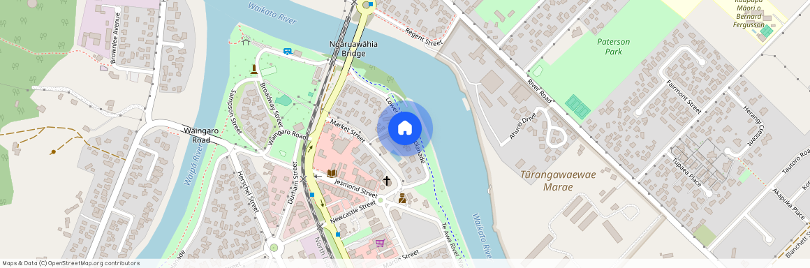 A/9 Lower Waikato Esplanade, Ngaruawahia, Waikato