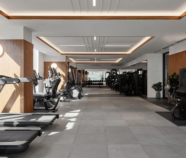 435 Rene-Levesque Blvd West, Montréal, QC - Photo 3