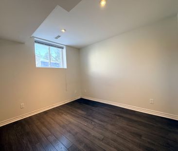 For Lease - 63 Billings Avenue, Toronto, Ontario - Photo 3