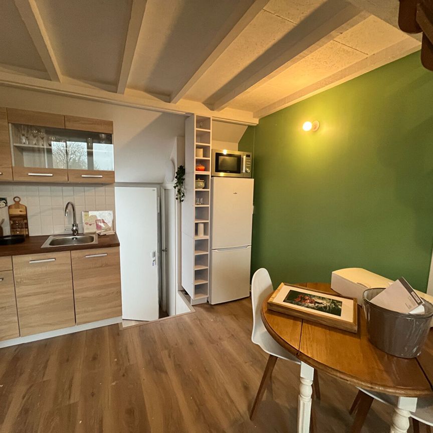 APPARTEMENT A LOUER BEAUVAIS 1 PIECE 20.4 M² - Photo 1