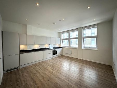 1 bedroom flat to rent - Photo 4