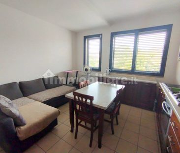 Bilocale viale Stazione 38, Centro, Montegrotto Terme - Foto 1