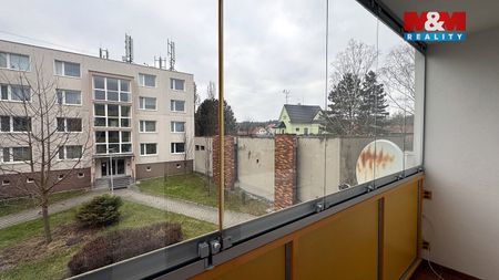 Pronájem bytu 1+1 34 m² - Photo 3