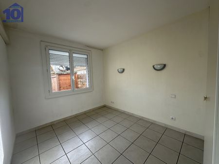 Location Appartement 3 pièces 51m² VALRAS PLAGE 34350 - Photo 4