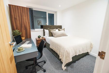 2 bedroom apartment to rent - Photo 3