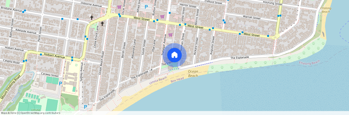 4/177 The Esplanade, NSW 2257, Ettalong Beach